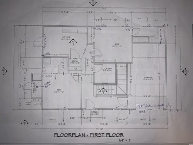 NEW CONSTRUCTION--FULLY FURNISHED--PRIVATE POOL--GREAT on Beachwood Golf Club in South Carolina - for sale on GolfHomes.com, golf home, golf lot
