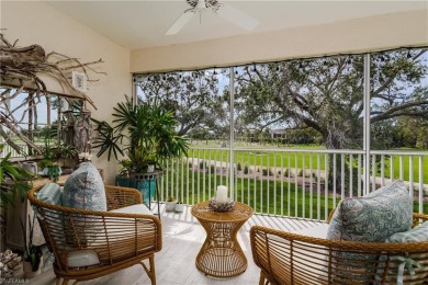Introducing the hottest unit in Lalique! Features an expansive on Vineyards Golf and Country Club in Florida - for sale on GolfHomes.com, golf home, golf lot