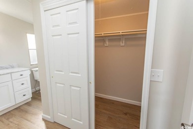 Newly renovated oversized single-wide manufactured home situated on Prestwick Country Club in South Carolina - for sale on GolfHomes.com, golf home, golf lot