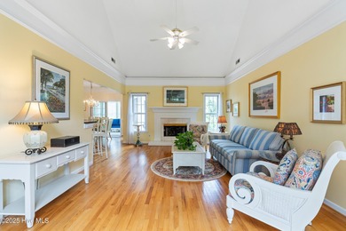 Welcome to Old Point, one of Hampstead's most sought-after on Olde Point Golf and Country Club in North Carolina - for sale on GolfHomes.com, golf home, golf lot