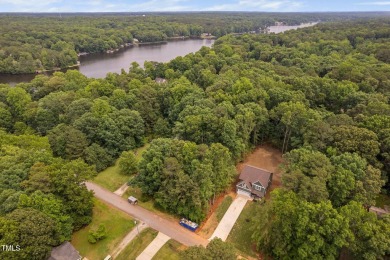 BQuest Homes Has Built Your Forever Home! Here is Your on River Golf and County Club at Lake Royale in North Carolina - for sale on GolfHomes.com, golf home, golf lot