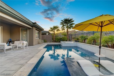 Welcome to your Lake Las Vegas dream home featuring resort style on Reflection Bay Golf Club in Nevada - for sale on GolfHomes.com, golf home, golf lot