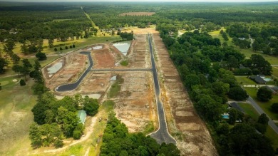 Welcome to The Glenwood with 'A' elevation which features on Shannon Greens Golf Course in South Carolina - for sale on GolfHomes.com, golf home, golf lot