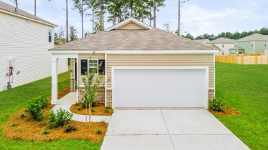 Welcome to The Glenwood with 'A' elevation which features on Shannon Greens Golf Course in South Carolina - for sale on GolfHomes.com, golf home, golf lot