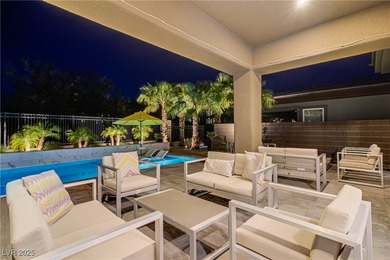 Welcome to your Lake Las Vegas dream home featuring resort style on Reflection Bay Golf Club in Nevada - for sale on GolfHomes.com, golf home, golf lot