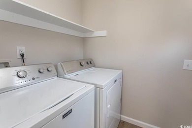 Newly renovated oversized single-wide manufactured home situated on Prestwick Country Club in South Carolina - for sale on GolfHomes.com, golf home, golf lot