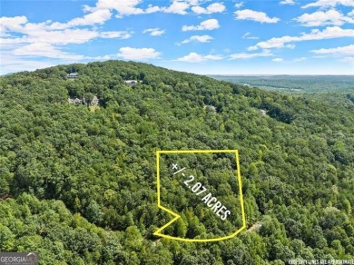 PRICED WELL BELOW ASSESSED VALUE Exceptional 2.07-Acre Lot in on The Orchard Golf and Country Club in Georgia - for sale on GolfHomes.com, golf home, golf lot