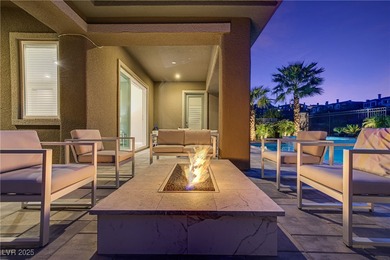 Welcome to your Lake Las Vegas dream home featuring resort style on Reflection Bay Golf Club in Nevada - for sale on GolfHomes.com, golf home, golf lot