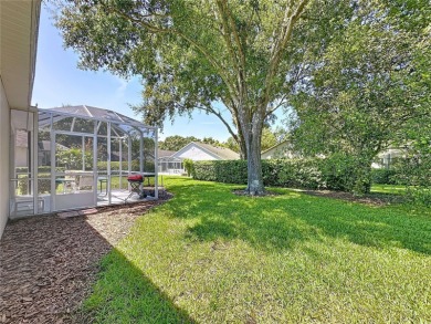 This Crown model is priced to sell. Home is being sold furnished on Kings Ridge Golf Club in Florida - for sale on GolfHomes.com, golf home, golf lot
