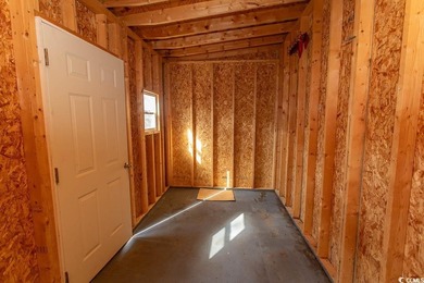 Newly renovated oversized single-wide manufactured home situated on Prestwick Country Club in South Carolina - for sale on GolfHomes.com, golf home, golf lot