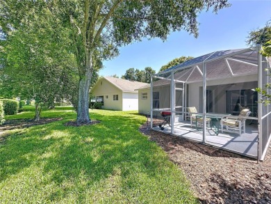 This Crown model is priced to sell. Home is being sold furnished on Kings Ridge Golf Club in Florida - for sale on GolfHomes.com, golf home, golf lot