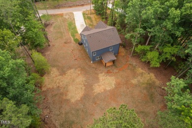 BQuest Homes Has Built Your Forever Home! Here is Your on River Golf and County Club at Lake Royale in North Carolina - for sale on GolfHomes.com, golf home, golf lot