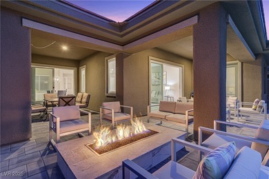 Welcome to your Lake Las Vegas dream home featuring resort style on Reflection Bay Golf Club in Nevada - for sale on GolfHomes.com, golf home, golf lot