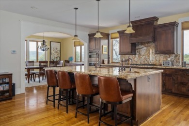 Discover your dream home in this beautifully designed 3300 on Greenhorn Creek Resort in California - for sale on GolfHomes.com, golf home, golf lot