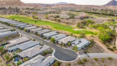 Welcome to your Lake Las Vegas dream home featuring resort style on Reflection Bay Golf Club in Nevada - for sale on GolfHomes.com, golf home, golf lot