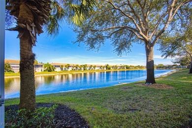 Welcome to your dream condo in the prestigious Colonial Country on Colonial Country Club in Florida - for sale on GolfHomes.com, golf home, golf lot