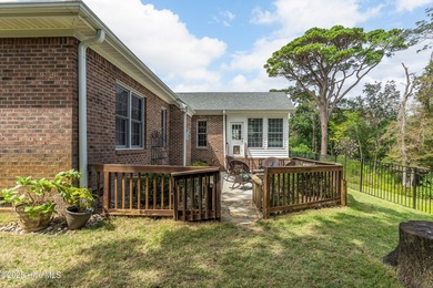 Welcome to Old Point, one of Hampstead's most sought-after on Olde Point Golf and Country Club in North Carolina - for sale on GolfHomes.com, golf home, golf lot
