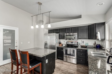Whether you're commuting to work, running errands, grabbing on The Duke At Rancho El Dorado Golf Course in Arizona - for sale on GolfHomes.com, golf home, golf lot