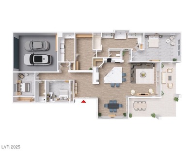 Welcome to your Lake Las Vegas dream home featuring resort style on Reflection Bay Golf Club in Nevada - for sale on GolfHomes.com, golf home, golf lot