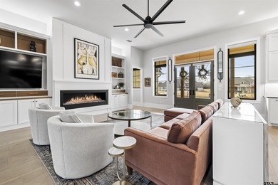 Exquisite luxury living in Hideaway, Tx. This immaculate home is on Hide-A-Way Lake Golf Course in Texas - for sale on GolfHomes.com, golf home, golf lot