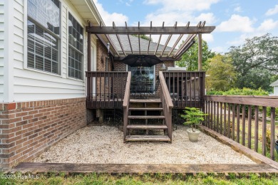 Welcome to Old Point, one of Hampstead's most sought-after on Olde Point Golf and Country Club in North Carolina - for sale on GolfHomes.com, golf home, golf lot