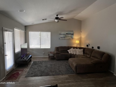 Whether you're commuting to work, running errands, grabbing on The Duke At Rancho El Dorado Golf Course in Arizona - for sale on GolfHomes.com, golf home, golf lot