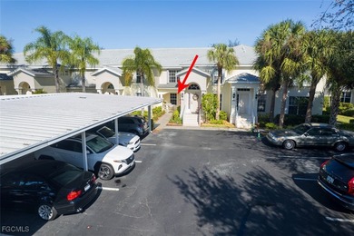 Welcome to your dream condo in the prestigious Colonial Country on Colonial Country Club in Florida - for sale on GolfHomes.com, golf home, golf lot