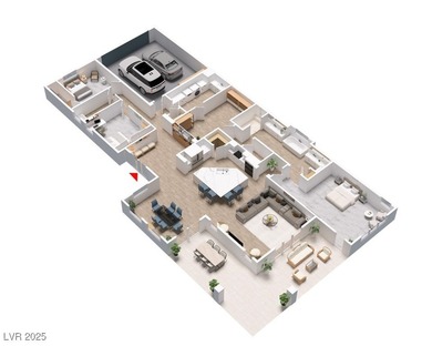 Welcome to your Lake Las Vegas dream home featuring resort style on Reflection Bay Golf Club in Nevada - for sale on GolfHomes.com, golf home, golf lot