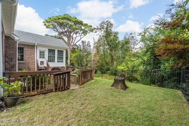 Welcome to Old Point, one of Hampstead's most sought-after on Olde Point Golf and Country Club in North Carolina - for sale on GolfHomes.com, golf home, golf lot