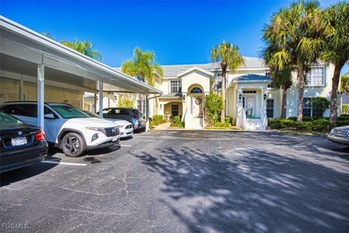 Welcome to your dream condo in the prestigious Colonial Country on Colonial Country Club in Florida - for sale on GolfHomes.com, golf home, golf lot