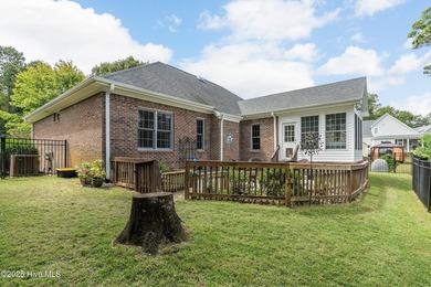 Welcome to Old Point, one of Hampstead's most sought-after on Olde Point Golf and Country Club in North Carolina - for sale on GolfHomes.com, golf home, golf lot