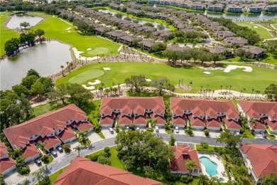Introducing the hottest unit in Lalique! Features an expansive on Vineyards Golf and Country Club in Florida - for sale on GolfHomes.com, golf home, golf lot