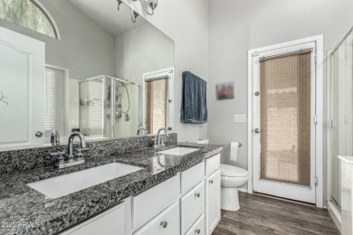 Whether you're commuting to work, running errands, grabbing on The Duke At Rancho El Dorado Golf Course in Arizona - for sale on GolfHomes.com, golf home, golf lot