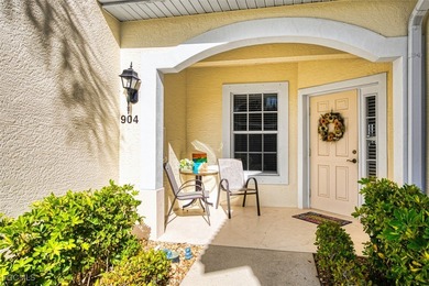 Welcome to your dream condo in the prestigious Colonial Country on Colonial Country Club in Florida - for sale on GolfHomes.com, golf home, golf lot