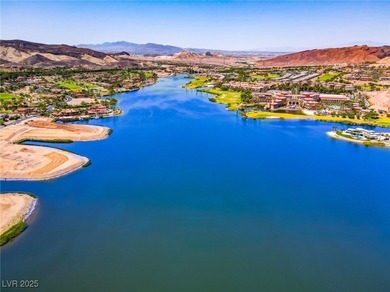 Welcome to your Lake Las Vegas dream home featuring resort style on Reflection Bay Golf Club in Nevada - for sale on GolfHomes.com, golf home, golf lot