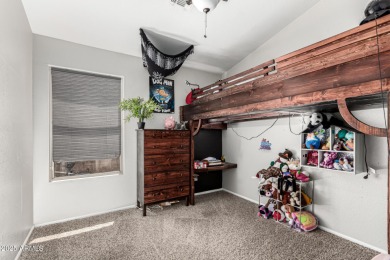 Whether you're commuting to work, running errands, grabbing on The Duke At Rancho El Dorado Golf Course in Arizona - for sale on GolfHomes.com, golf home, golf lot