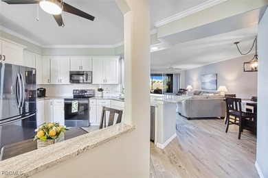 Welcome to your dream condo in the prestigious Colonial Country on Colonial Country Club in Florida - for sale on GolfHomes.com, golf home, golf lot