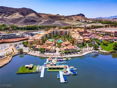 Welcome to your Lake Las Vegas dream home featuring resort style on Reflection Bay Golf Club in Nevada - for sale on GolfHomes.com, golf home, golf lot