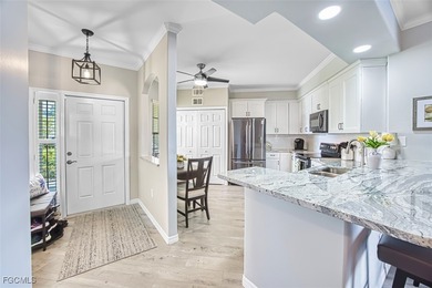 Welcome to your dream condo in the prestigious Colonial Country on Colonial Country Club in Florida - for sale on GolfHomes.com, golf home, golf lot