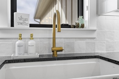 Exquisite luxury living in Hideaway, Tx. This immaculate home is on Hide-A-Way Lake Golf Course in Texas - for sale on GolfHomes.com, golf home, golf lot