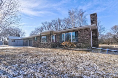 QUALITY constructed  LOVED HOME on Country Green Golf Course in on Country Greens Golf Course in Iowa - for sale on GolfHomes.com, golf home, golf lot