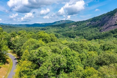 Come see this gorgeous lot located in the Chimney Top section of on Wade Hampton Golf Club in North Carolina - for sale on GolfHomes.com, golf home, golf lot