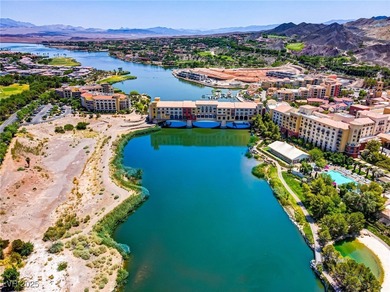 Welcome to your Lake Las Vegas dream home featuring resort style on Reflection Bay Golf Club in Nevada - for sale on GolfHomes.com, golf home, golf lot
