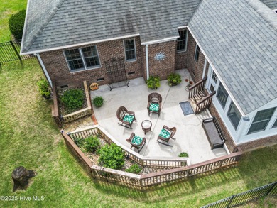 Welcome to Old Point, one of Hampstead's most sought-after on Olde Point Golf and Country Club in North Carolina - for sale on GolfHomes.com, golf home, golf lot