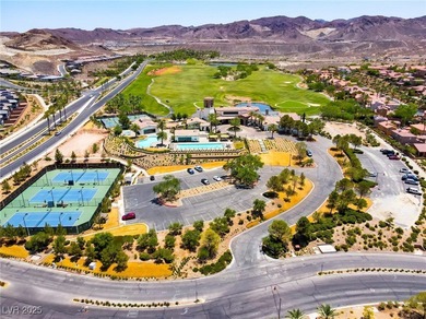 Welcome to your Lake Las Vegas dream home featuring resort style on Reflection Bay Golf Club in Nevada - for sale on GolfHomes.com, golf home, golf lot