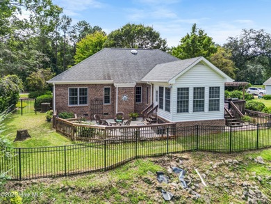 Welcome to Old Point, one of Hampstead's most sought-after on Olde Point Golf and Country Club in North Carolina - for sale on GolfHomes.com, golf home, golf lot