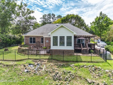 Welcome to Old Point, one of Hampstead's most sought-after on Olde Point Golf and Country Club in North Carolina - for sale on GolfHomes.com, golf home, golf lot