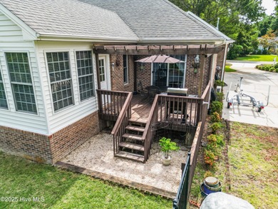 Welcome to Old Point, one of Hampstead's most sought-after on Olde Point Golf and Country Club in North Carolina - for sale on GolfHomes.com, golf home, golf lot
