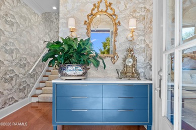 Welcome to La Triomphe a gated golf course community 101 Mission on LeTriomphe Golf and Country Club in Louisiana - for sale on GolfHomes.com, golf home, golf lot