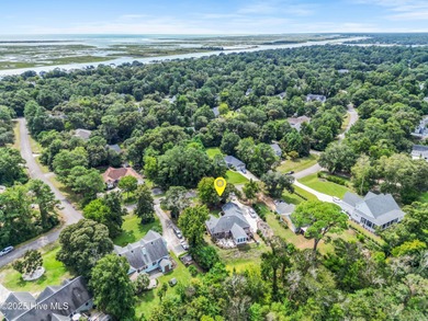 Welcome to Old Point, one of Hampstead's most sought-after on Olde Point Golf and Country Club in North Carolina - for sale on GolfHomes.com, golf home, golf lot